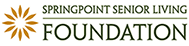 Springpoint Foundation logo